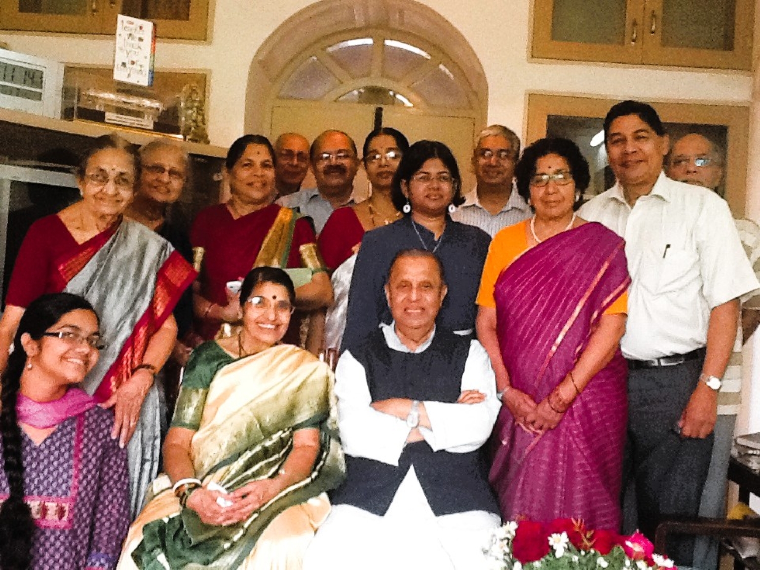 Shrikanth Govindarajan